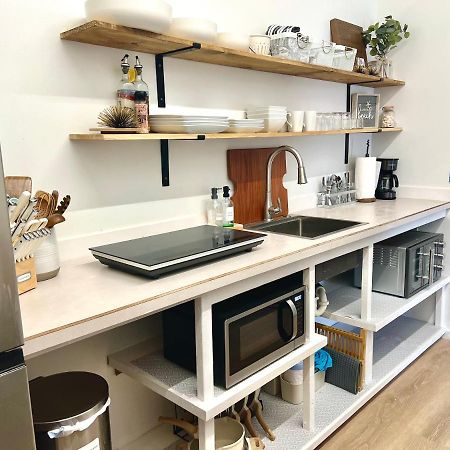 Apartament Hale 'Aina Keaau Zewnętrze zdjęcie