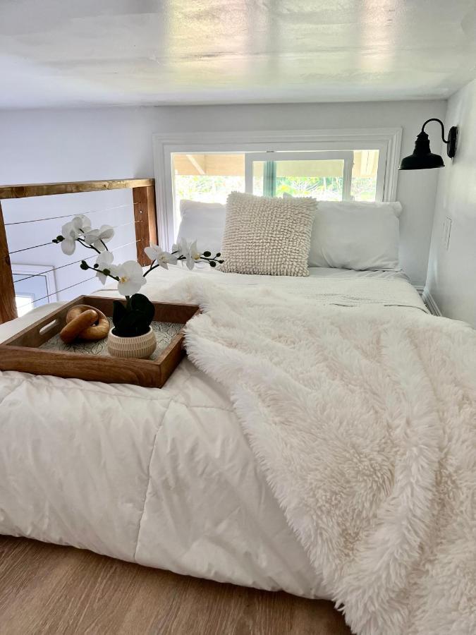 Apartament Hale 'Aina Keaau Zewnętrze zdjęcie